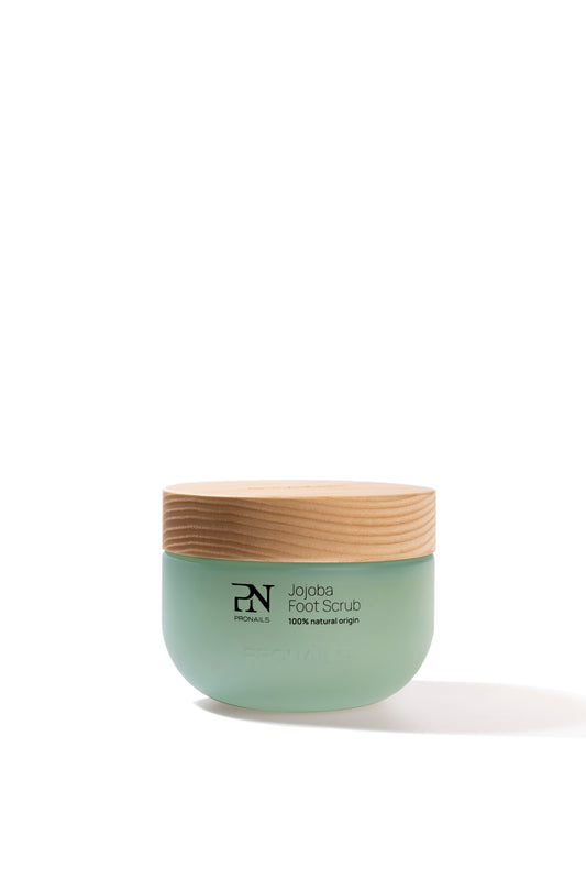 Jojoba Foot Scrub 250ml