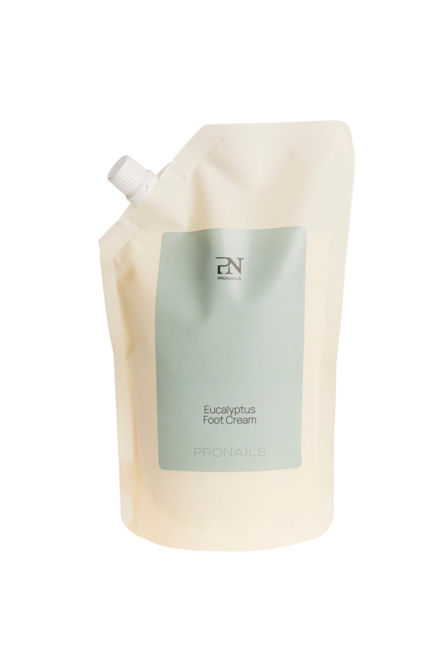Eucalyptus Foot Cream