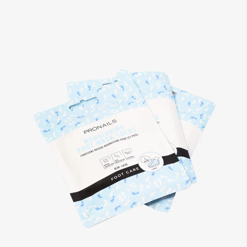 Nourishing Foot Mask Socks
