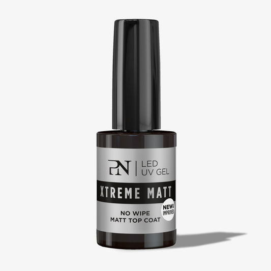 XTREME MATT FINISHING GEL 14 ML