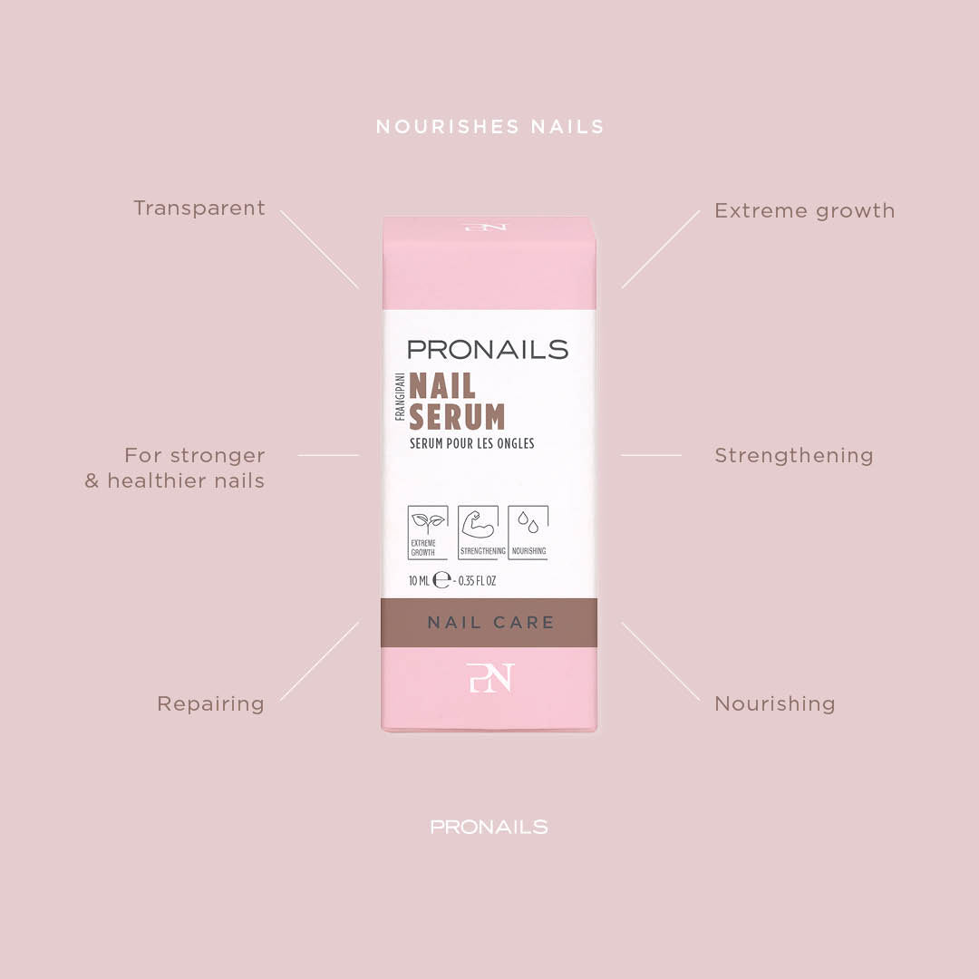 Nail Serum 10ml