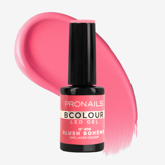 BColour 409 Blush Bohème 10ml