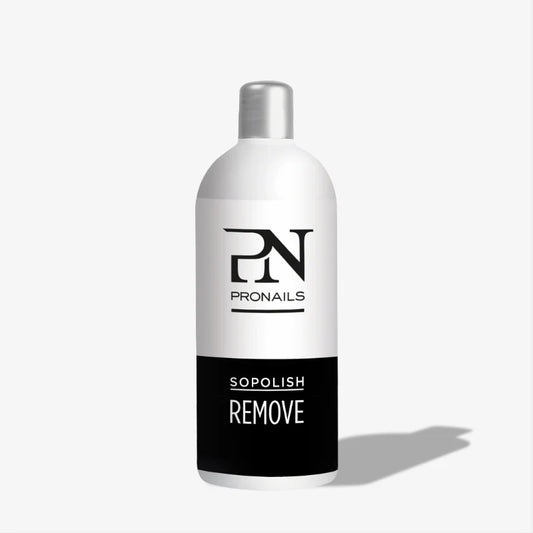 Sopolish Remover 500 ml
