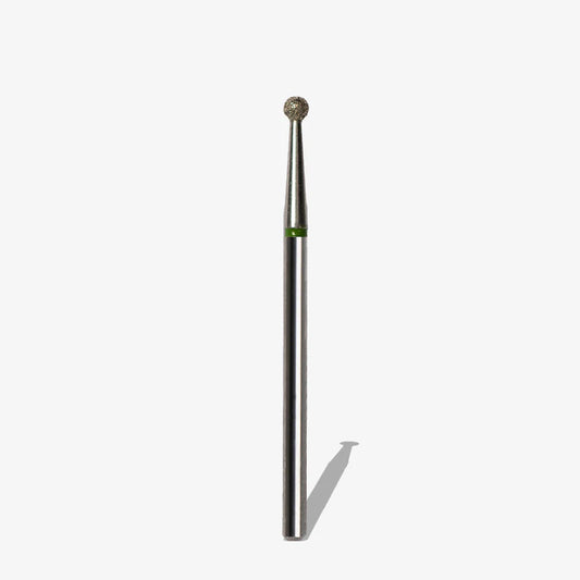 Diamond Ball Bit