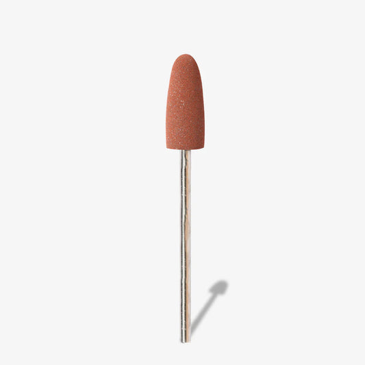 Silicon Pedicure Polisher Bit