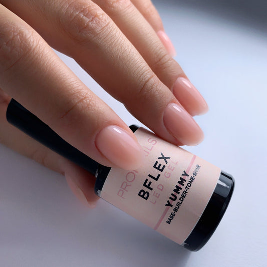 BFlex LED Gel Yummy 14 ml