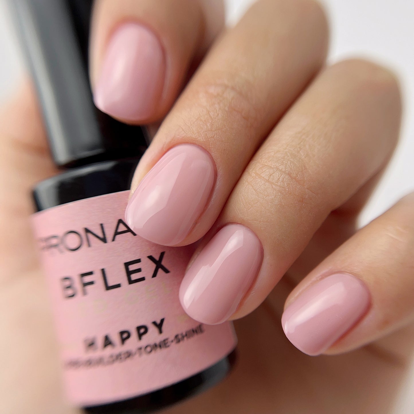 BFLEX LED GEL HAPPY 14 ML