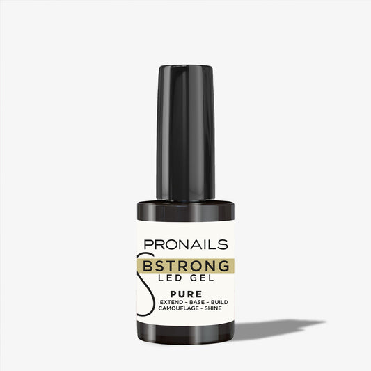 BStrong LED Gel Pure 14 ml