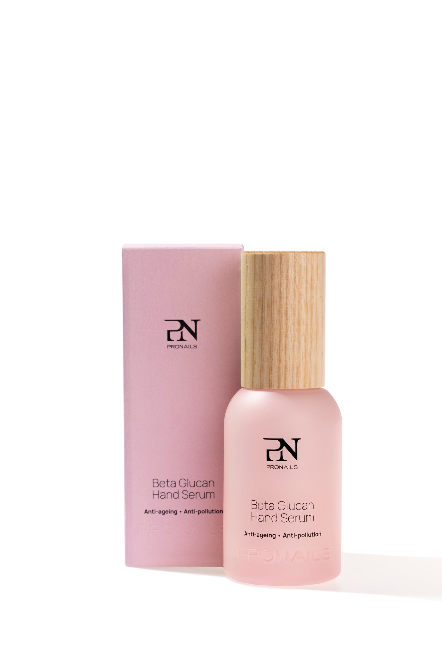 Betaglucan Hand Serum 40ml