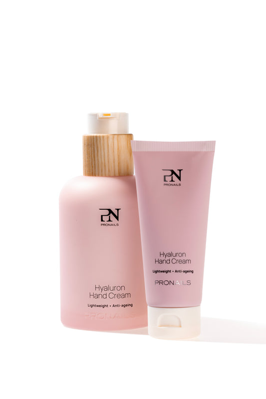Hyaluron Hand Cream