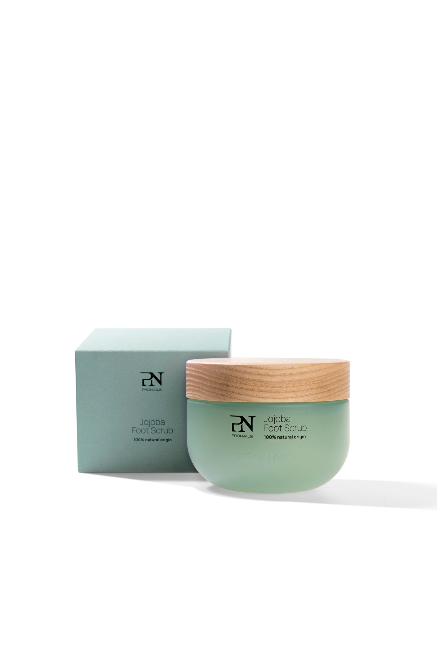 Jojoba Foot Scrub 250ml