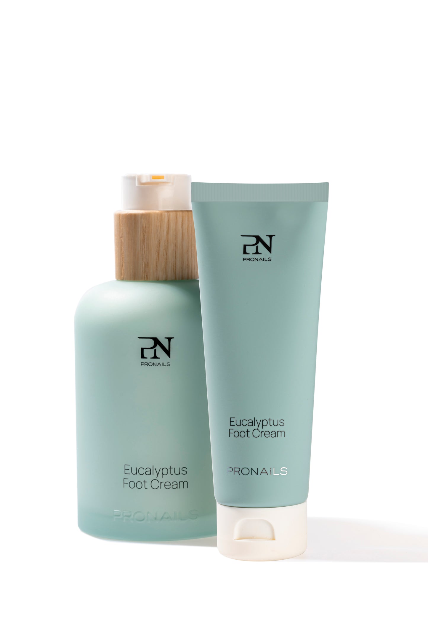 Eucalyptus Foot Cream