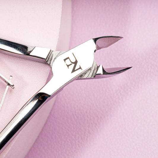 Cuticle Nipper PRO 6 mm