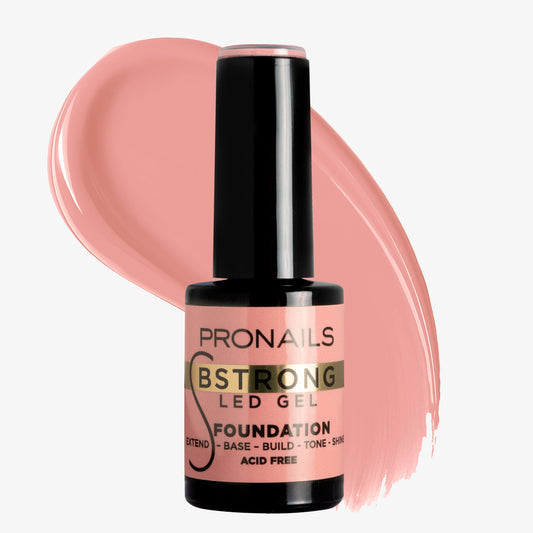 BStrong LED Gel Foundation 14ml