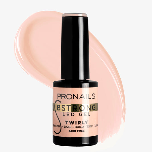 BStrong LED Gel Twirly 14ml