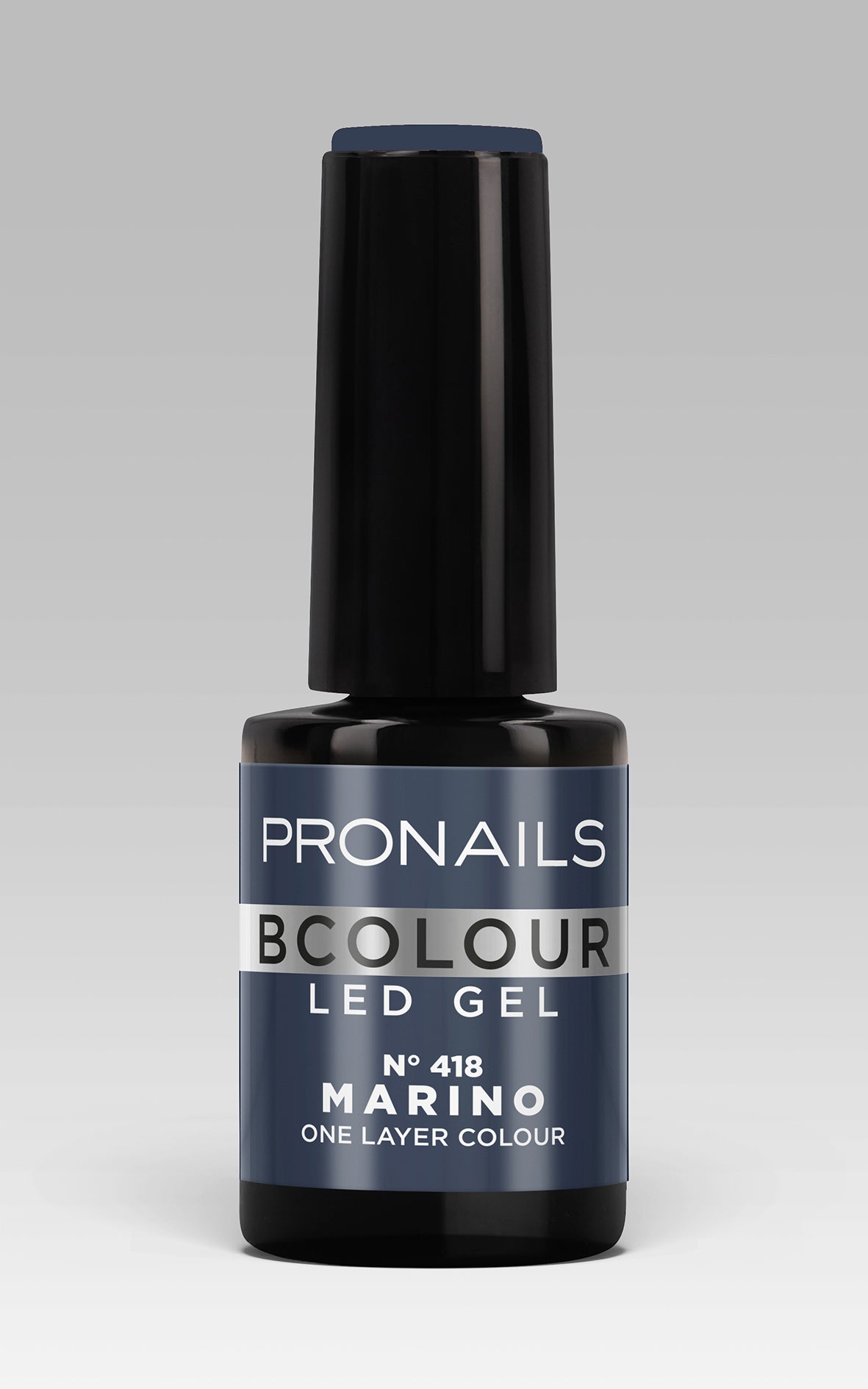 BColour Box AW26-27