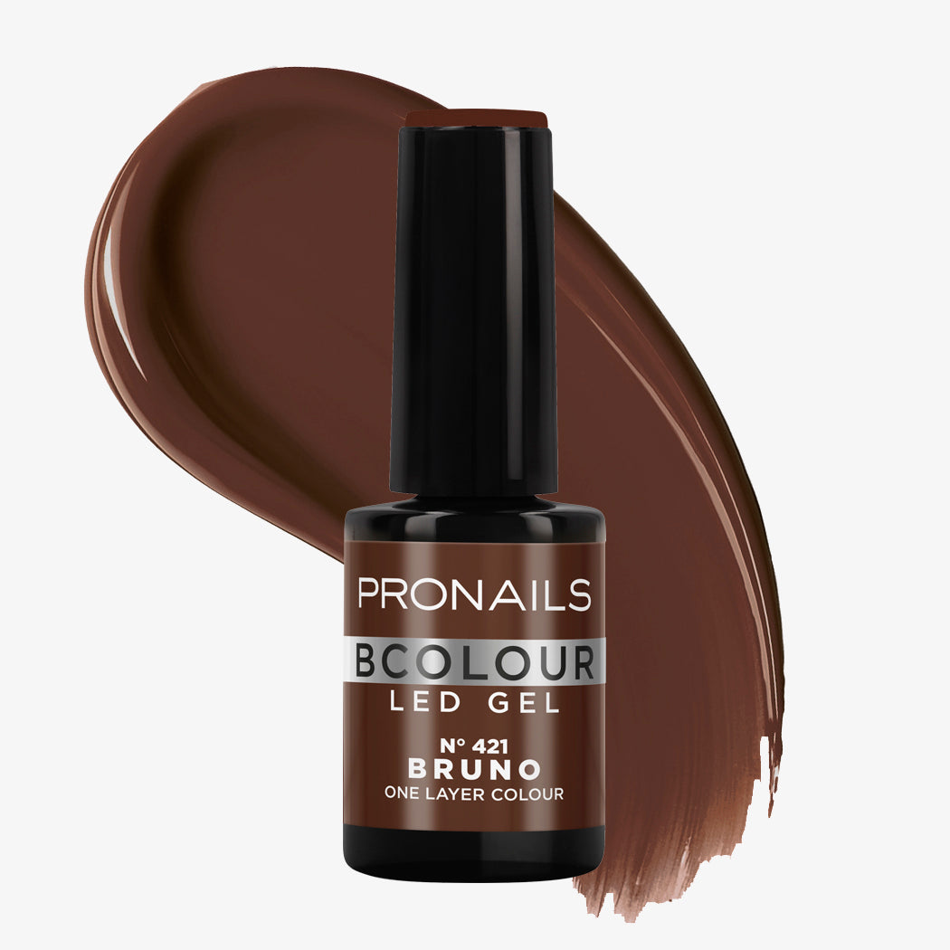BColour 421 Bruno 10 ml
