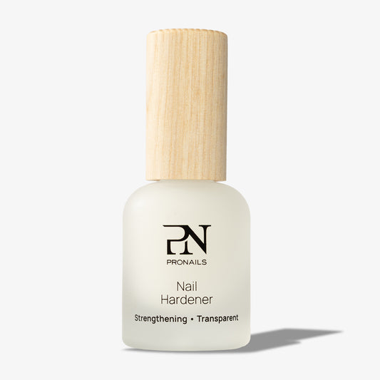 Nail Hardener Transparent 10ml