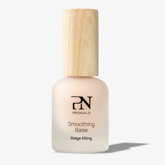 Smoothing Base 10