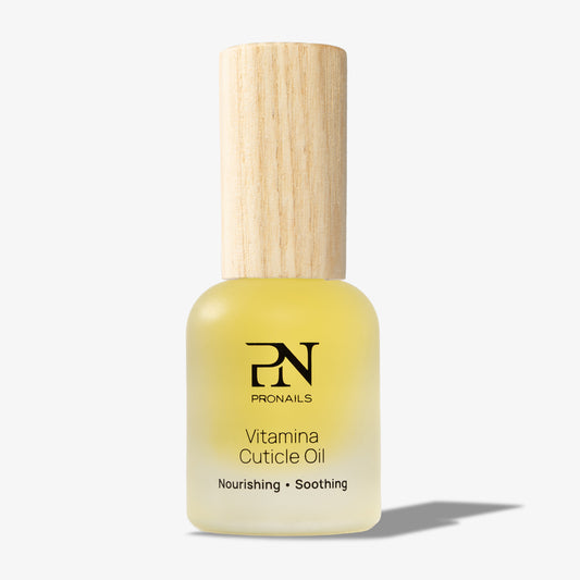 Vitamina Cuticle Oil 10 ml