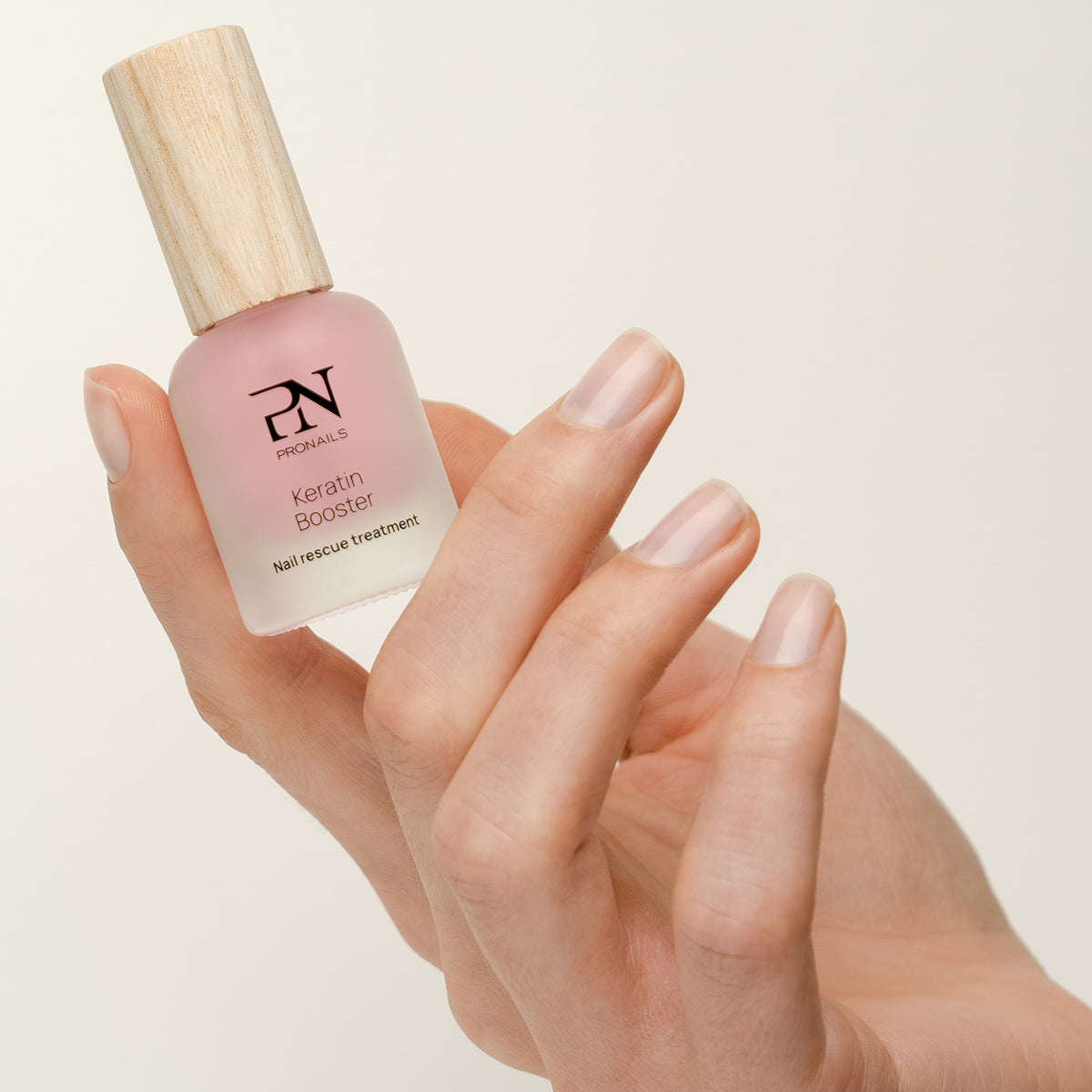 Keratin Booster 10 ml