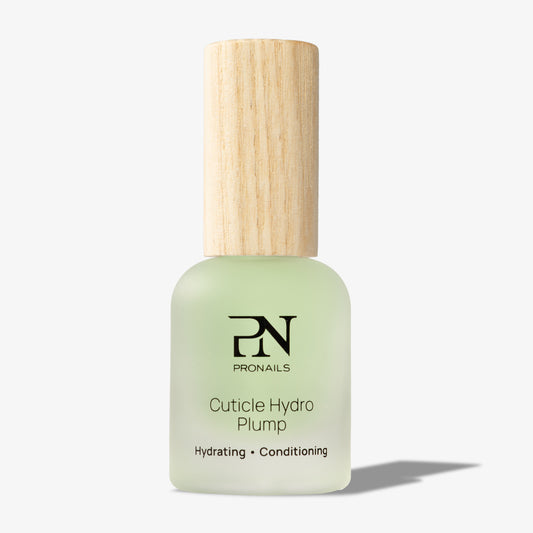 Cuticle Hydro Plump 10 ml
