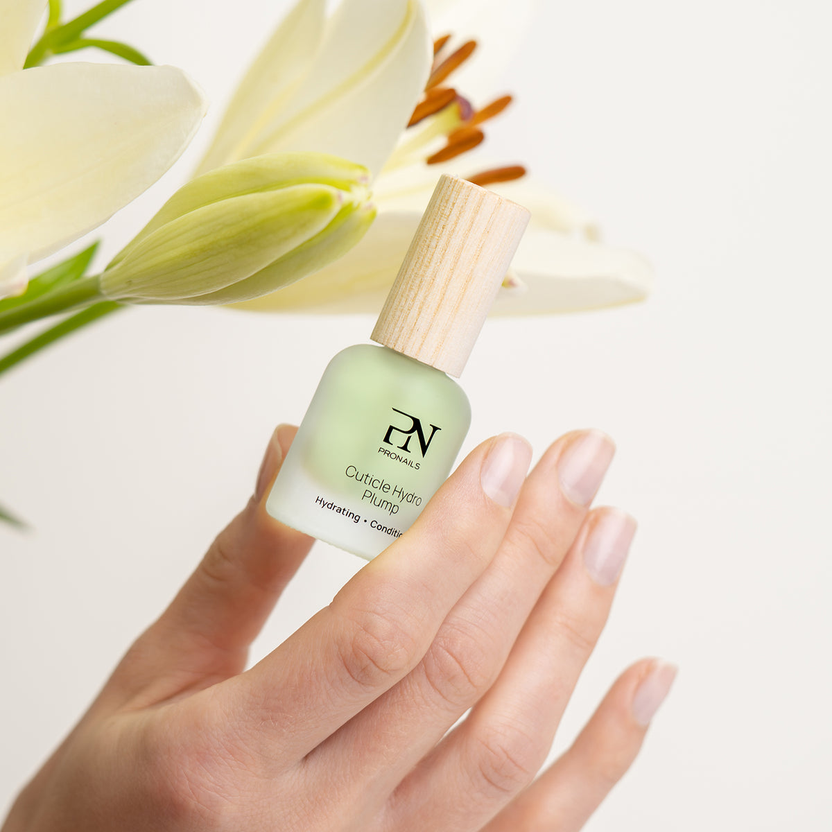 Cuticle Hydro Plump 10 ml