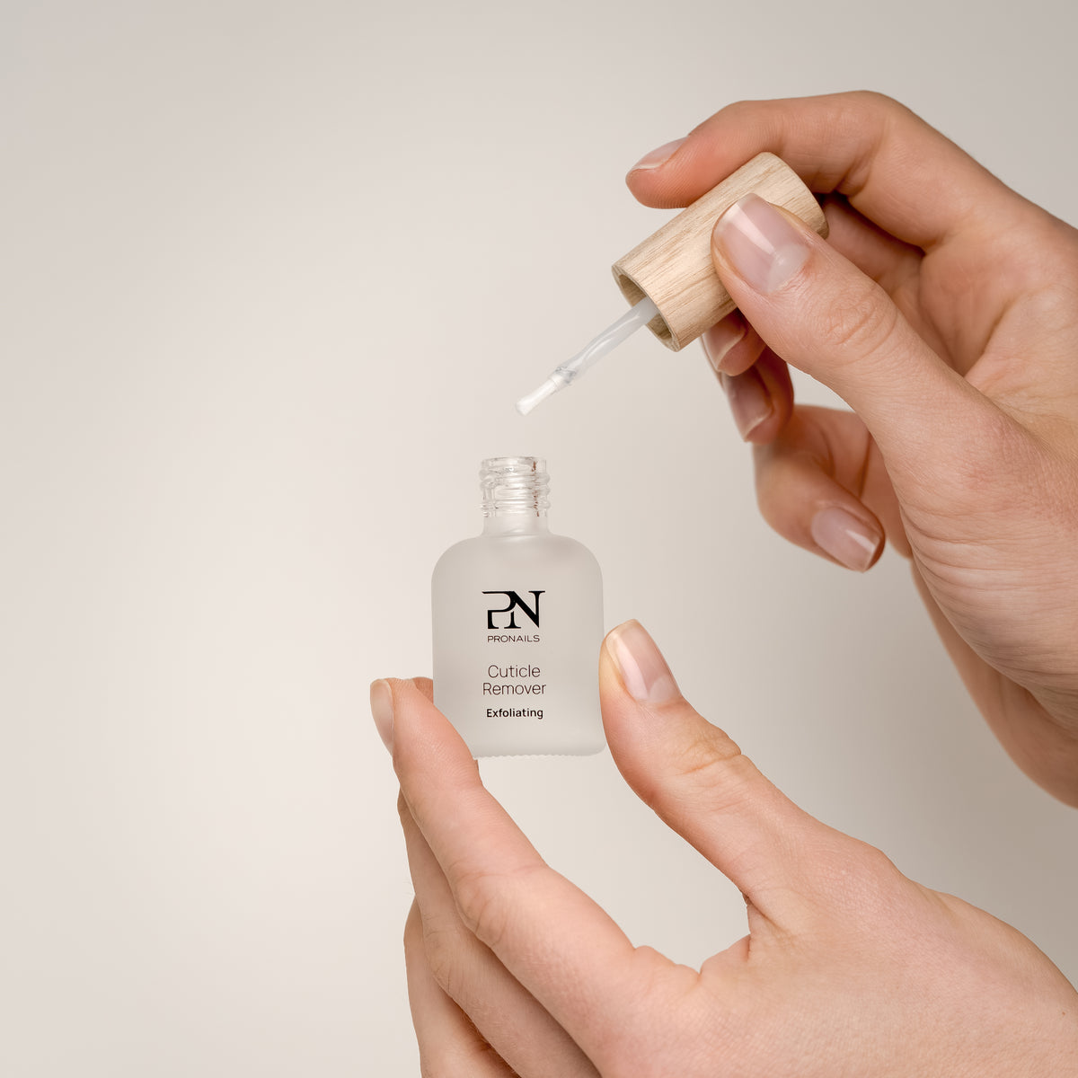 Cuticle Remover 10 ml