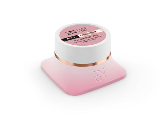 All-in-One AIO Foundation 15ml