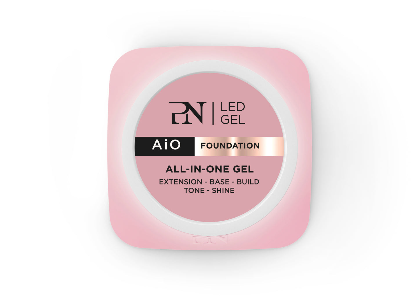 All-in-One AIO Foundation 15ml