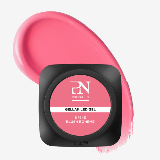 Gellak 443 Blush Bohème 10ml