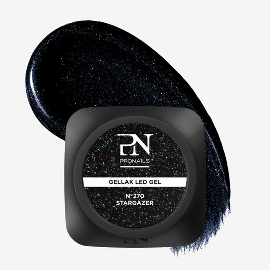 Gellak 270 Stargazer 10ml
