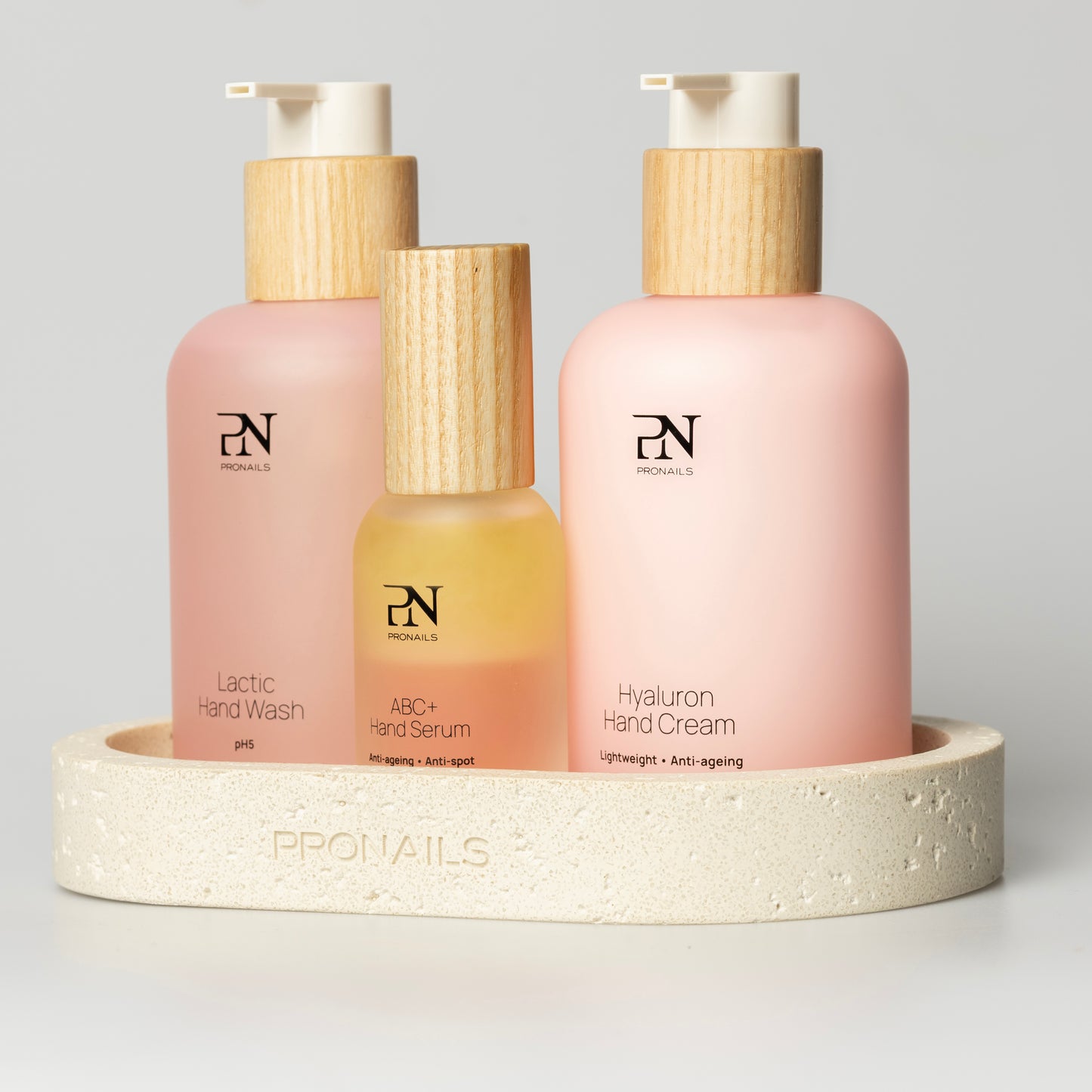 Lactic Hand Wash