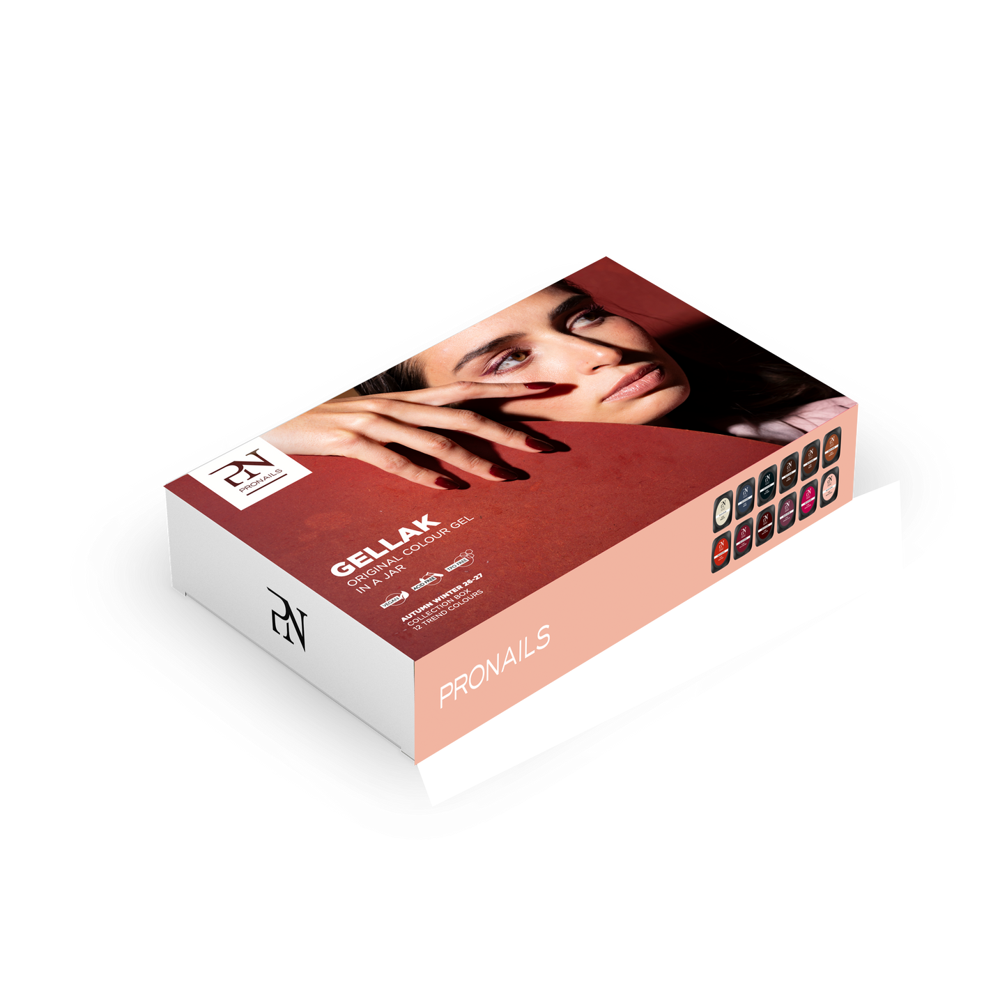 Gellak Box AW26/27