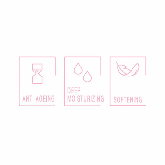 Anti-Aging Hand Spa Mask