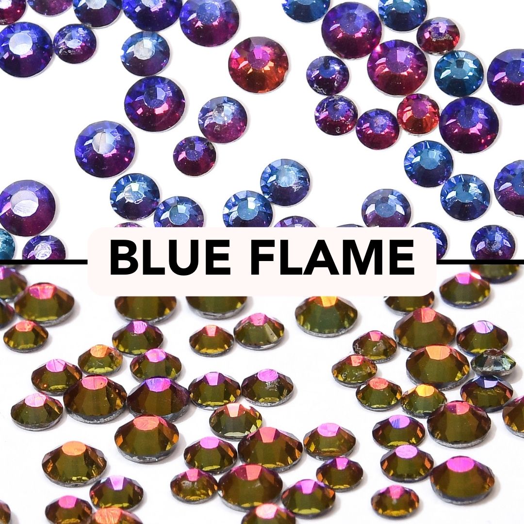 Nova Flames 1440 pcs - Multipack