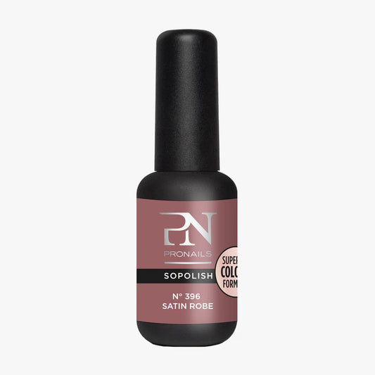 Sopolish 396 Satin Robe 8 ml