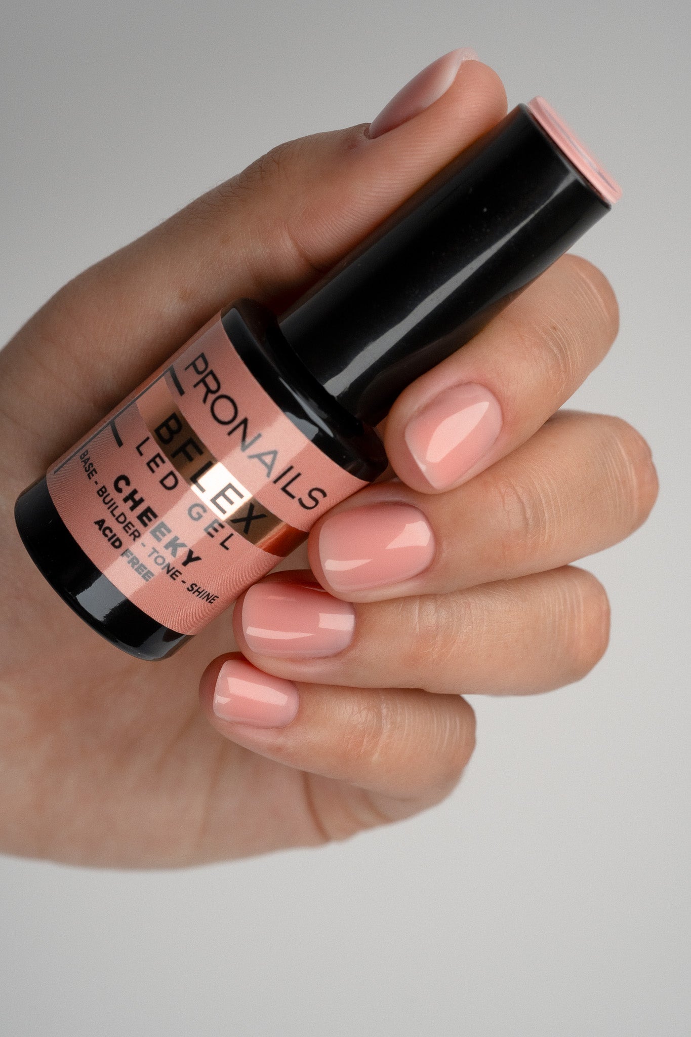 BFlex LED Gel Cheeky 14 ml