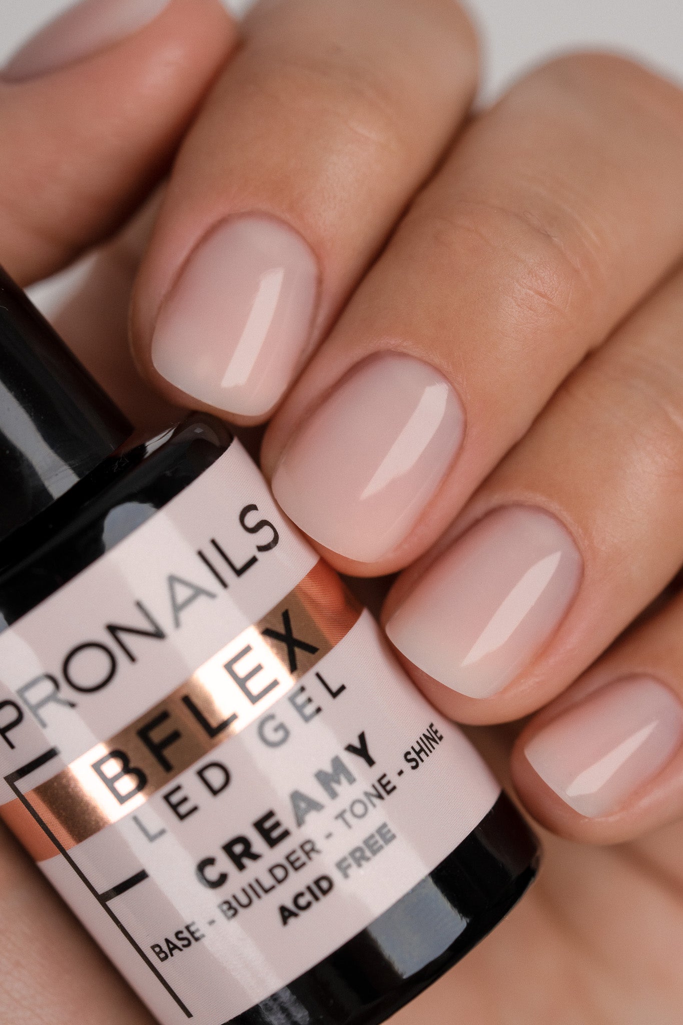 BFlex LED Gel Creamy 14 ml