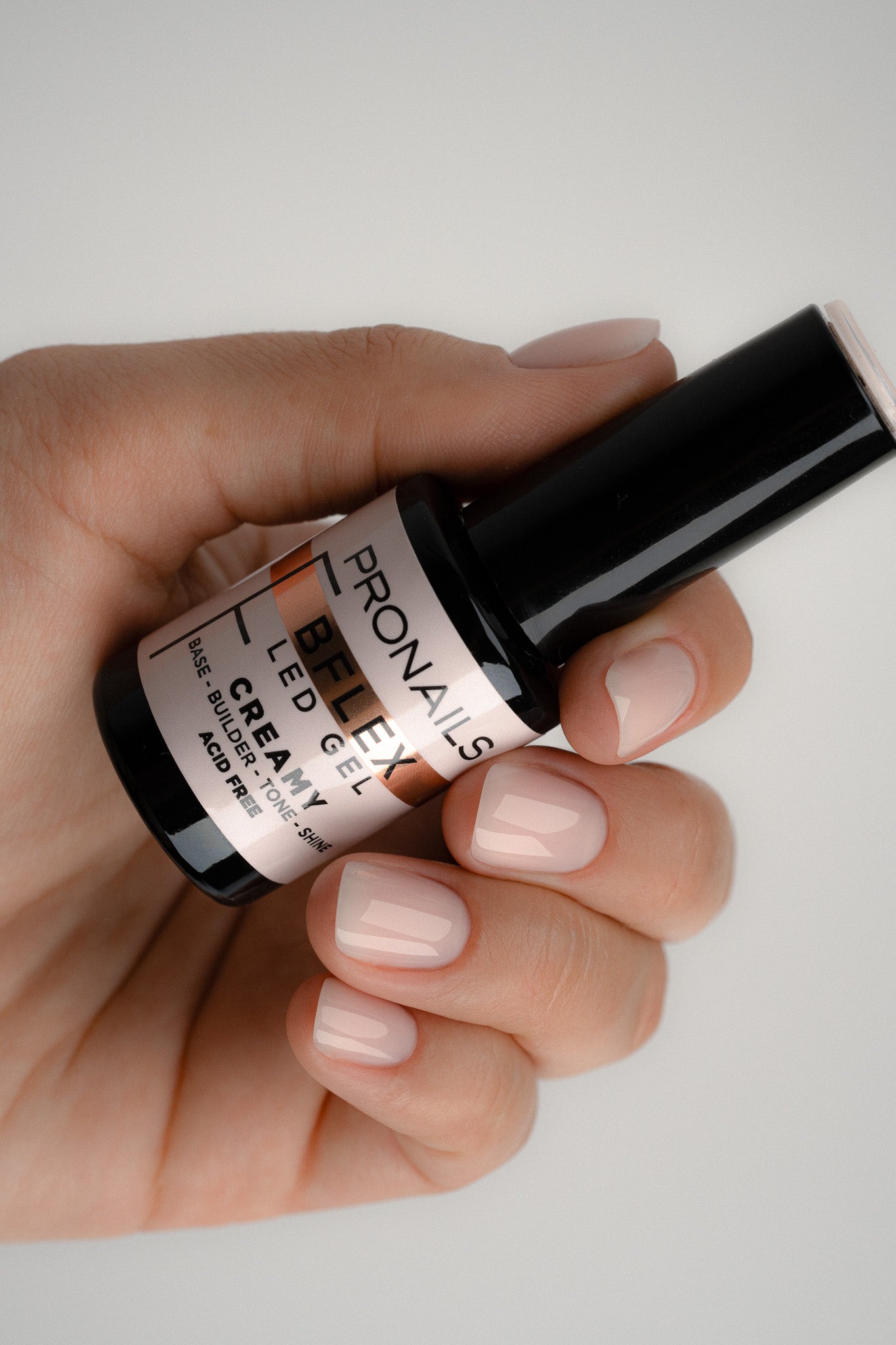 BFlex LED Gel Creamy 14 ml