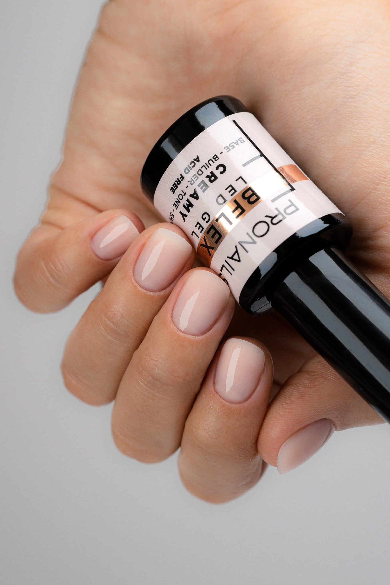 BFlex LED Gel Creamy 14 ml