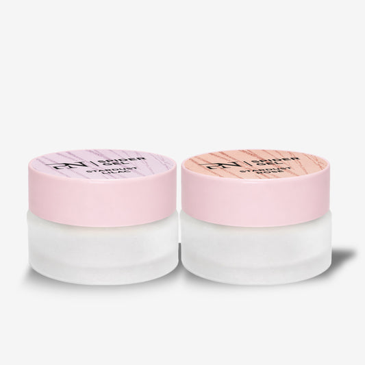 Stardust Spider Gels 2x 4.4gr