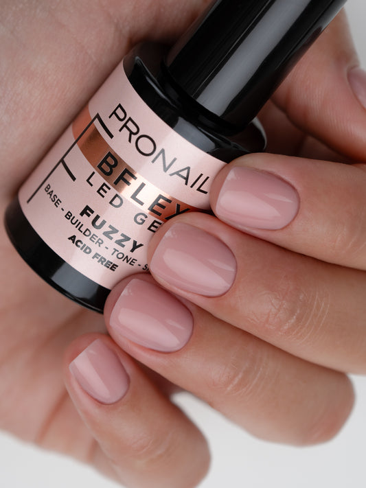 BFlex LED Gel Fuzzy 14 ml