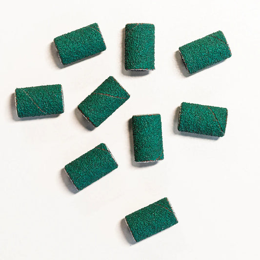 Sanders Medium 50pcs, 100grit