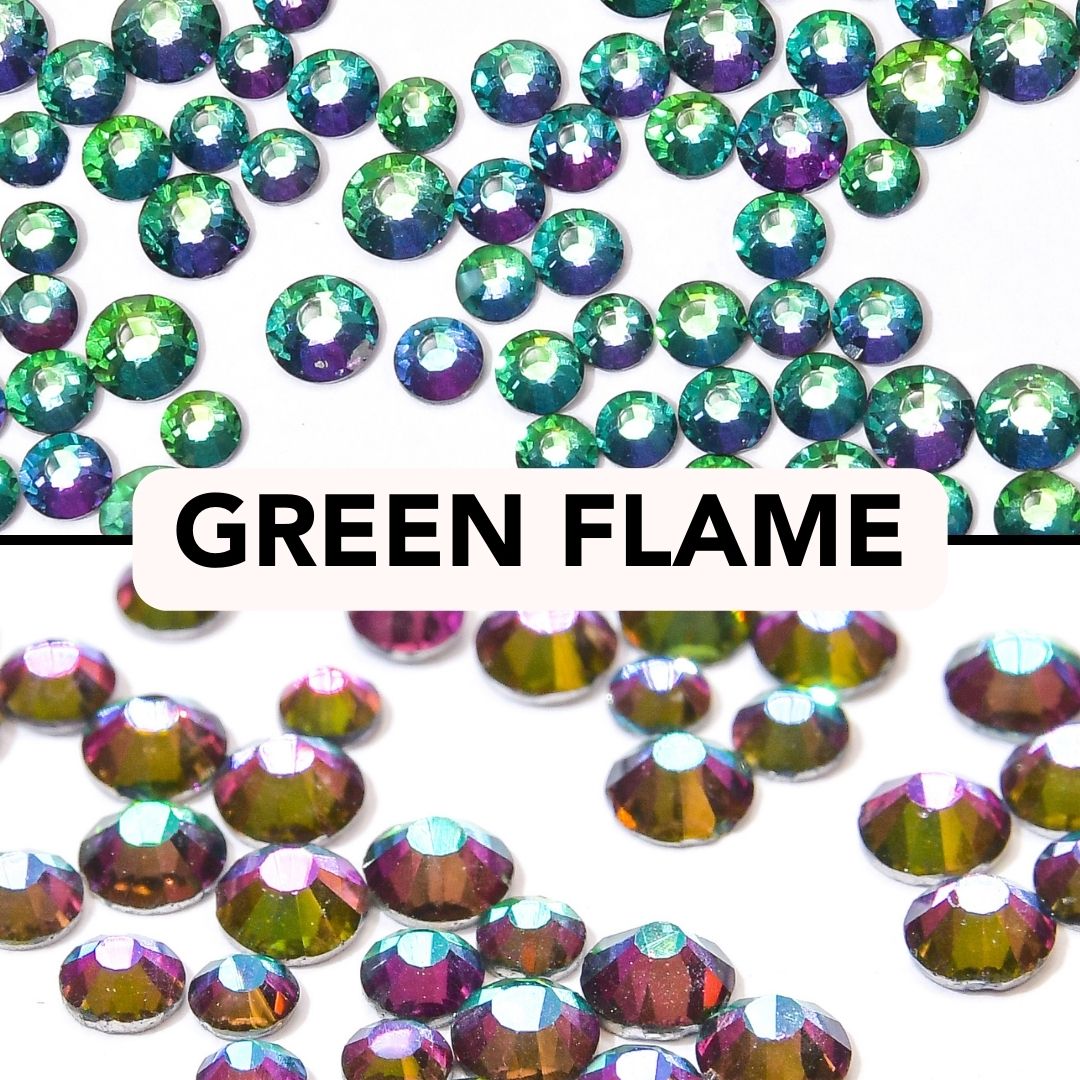 Nova Flames 1440 pcs - Multipack