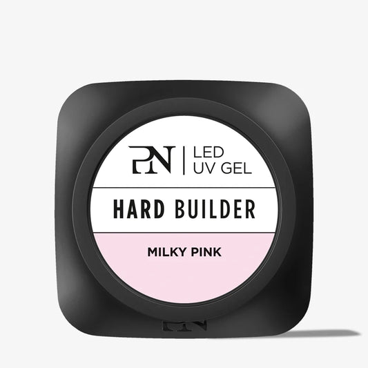 Hard Builder Milky Pink LED/UV Gel 50 ml