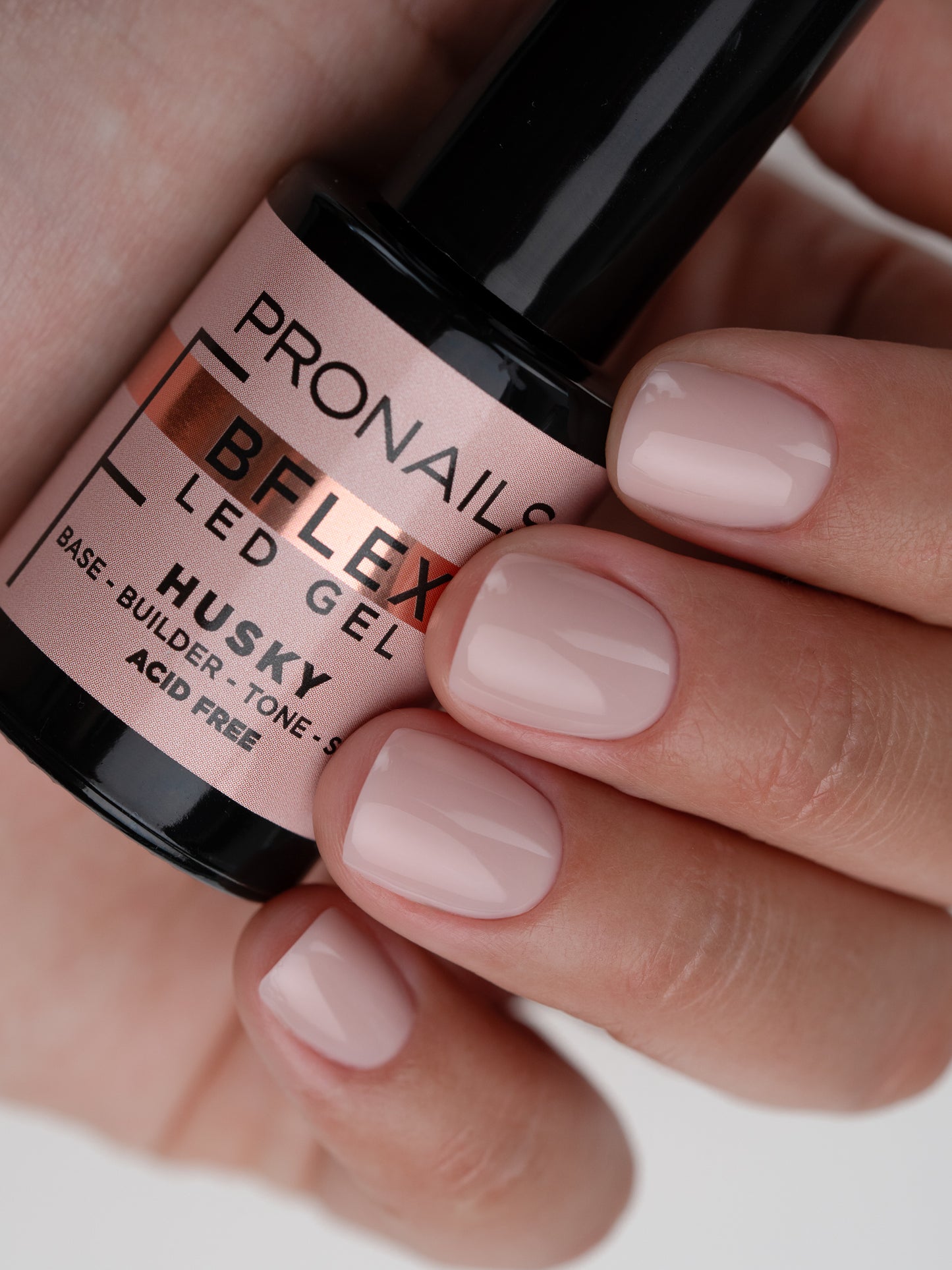 BFlex LED Gel Husky 14 ml