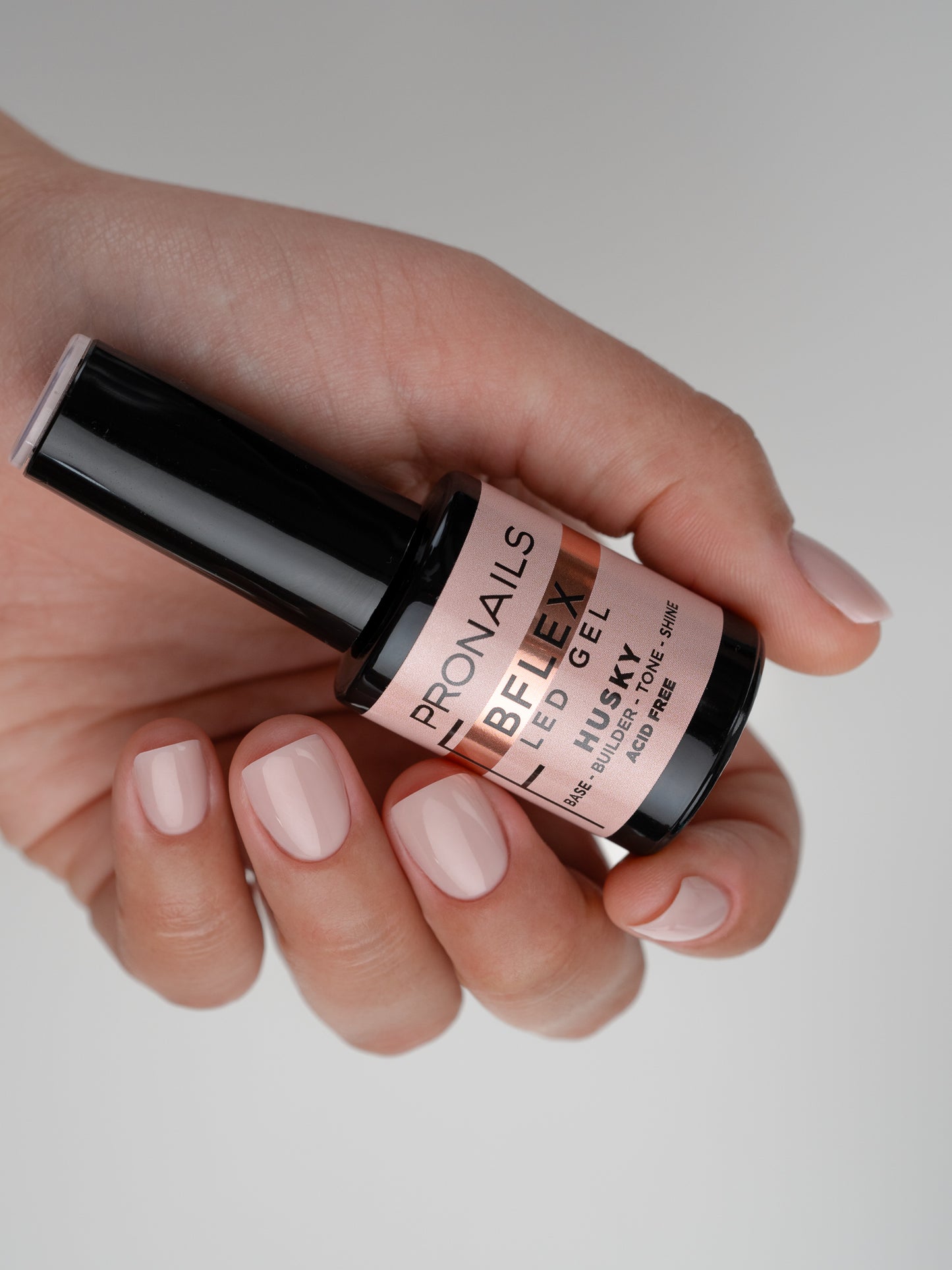 BFlex LED Gel Husky 14 ml