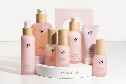 ABC+ Hand Serum 40ml