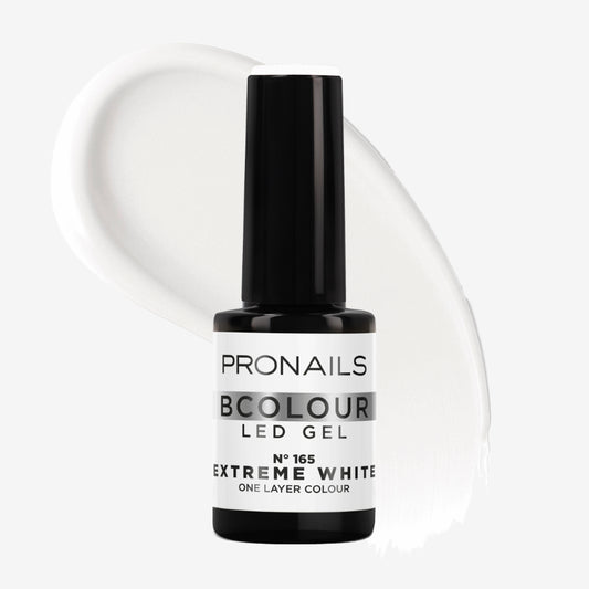 BColour 165 Extreme White 10 ml